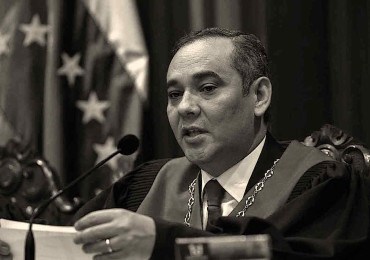 EEUU IMPONE SANCIONES A TODOS LOS MAGISTRADOS DEL TRIBUNAL SUPREMO VENEZOLANO